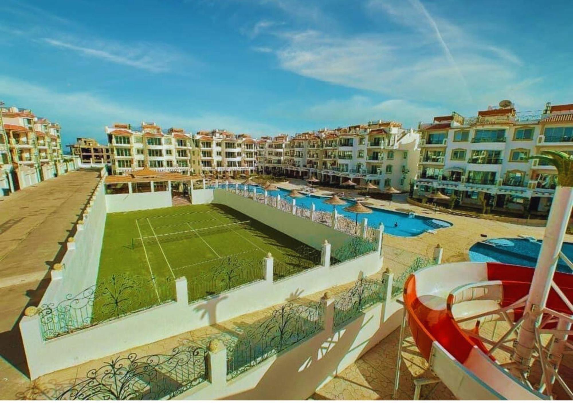 Luxury Sharm Hills Resort Екстериор снимка