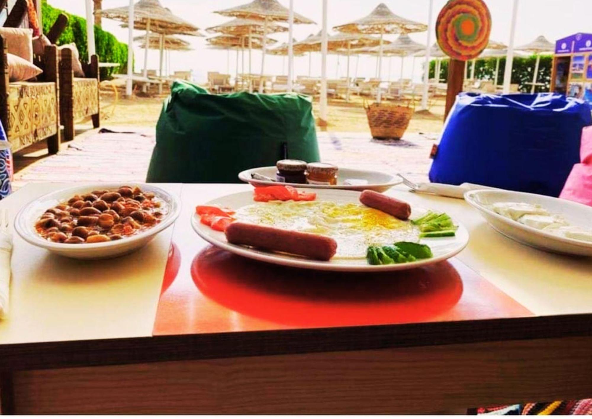 Luxury Sharm Hills Resort Екстериор снимка