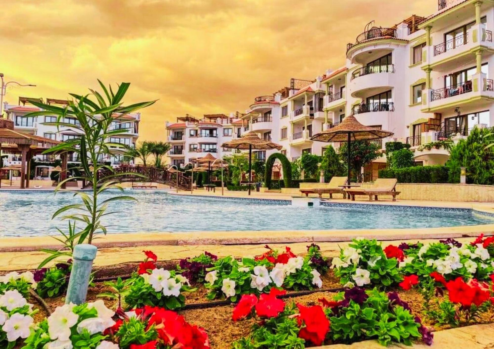 Luxury Sharm Hills Resort Екстериор снимка