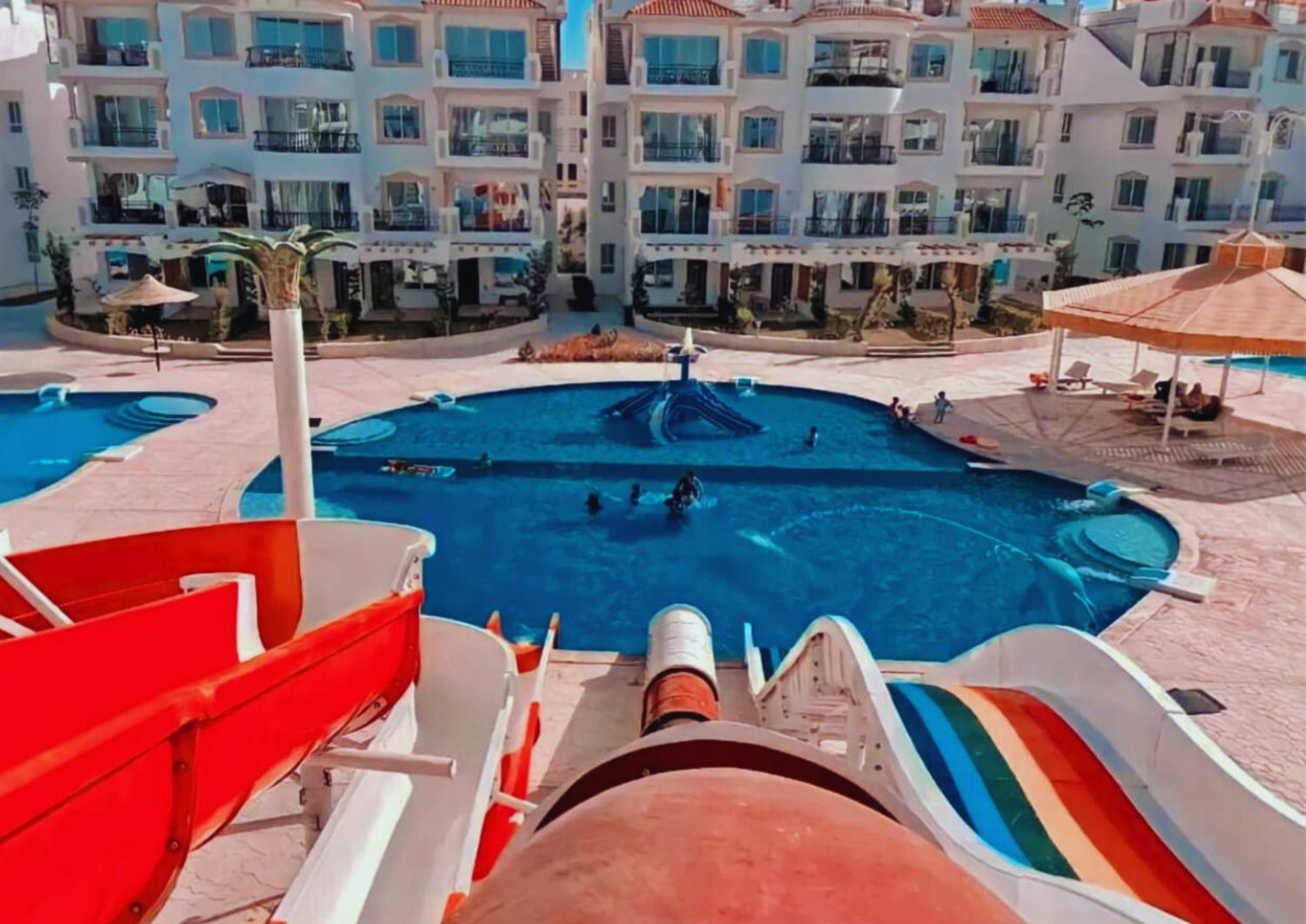 Luxury Sharm Hills Resort Екстериор снимка