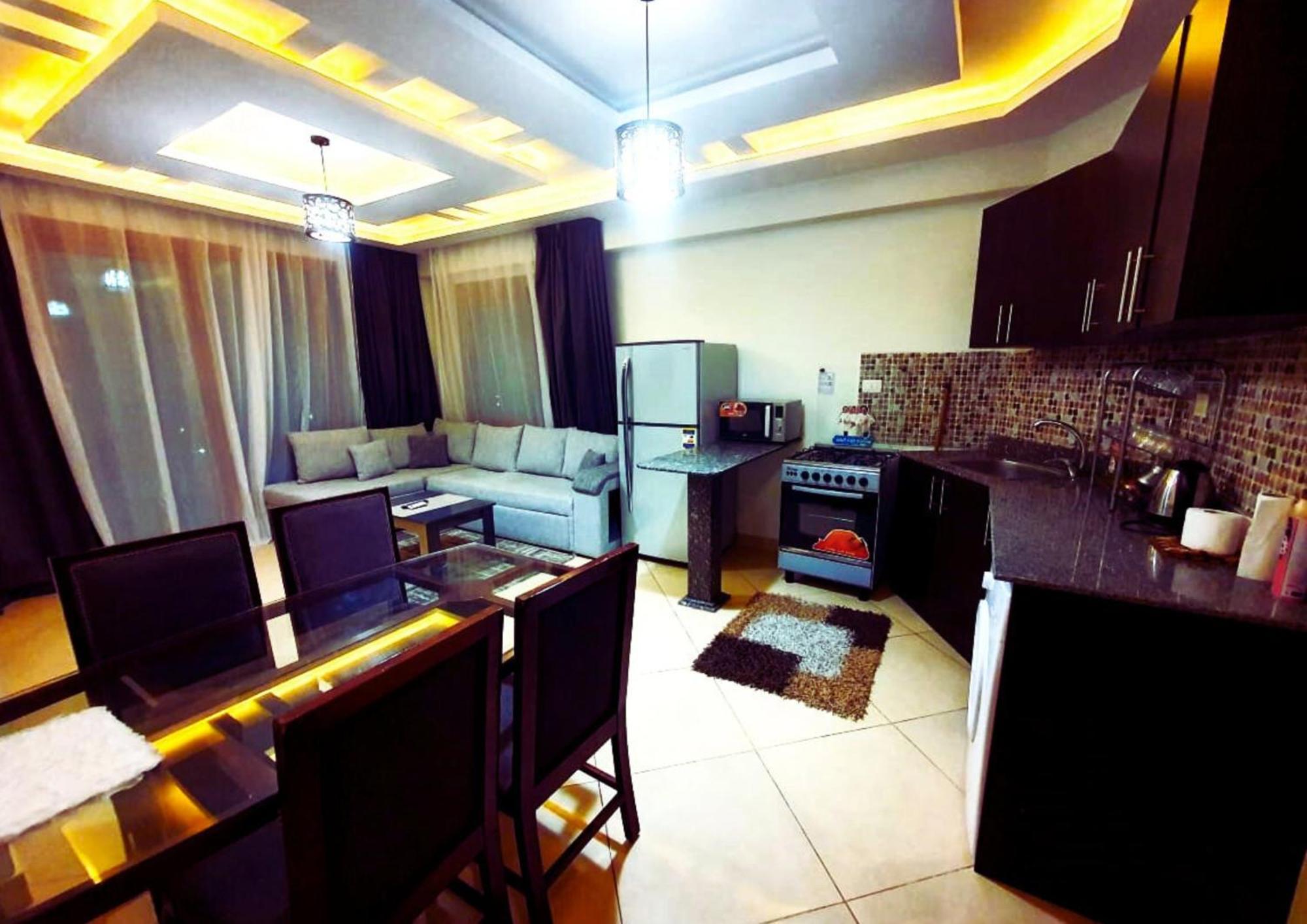 Luxury Sharm Hills Resort Екстериор снимка