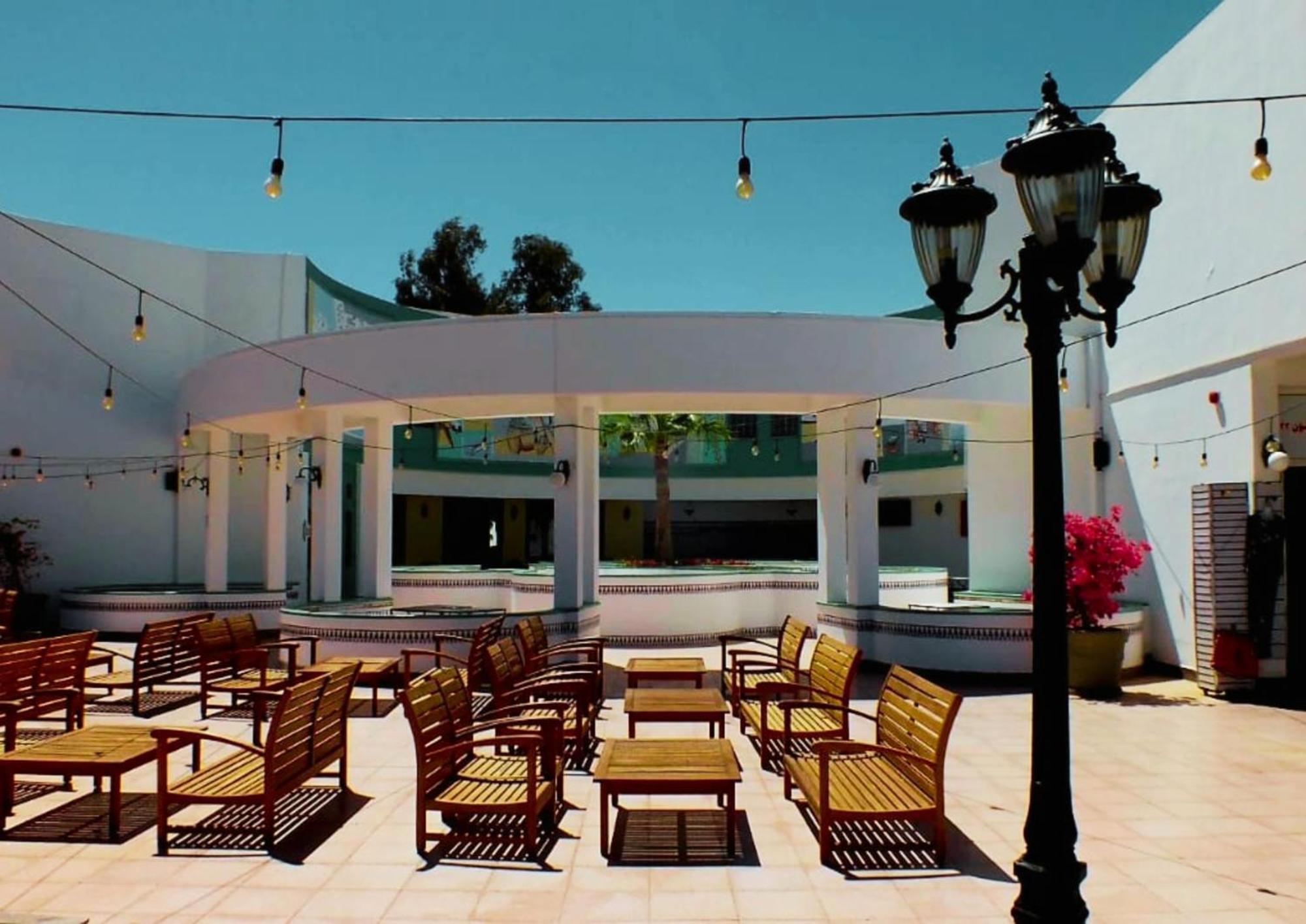Luxury Sharm Hills Resort Екстериор снимка